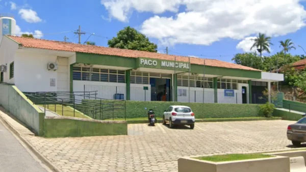 Processo seletivo Sarapuí SP na sede da Prefeitura Municipal