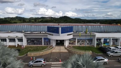 Processo seletivo Trindade GO na sede administrativa municipal