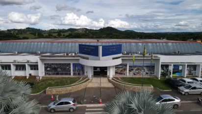 Processo seletivo Trindade GO na sede administrativa municipal