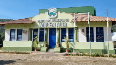 Processo seletivo Vargem Alta ES na Prefeitura Municipal de Vargem Alta