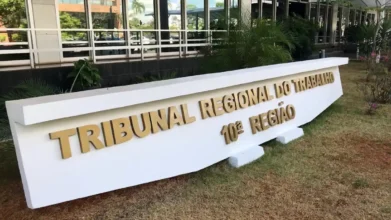 Programa de Estágio TRT 10