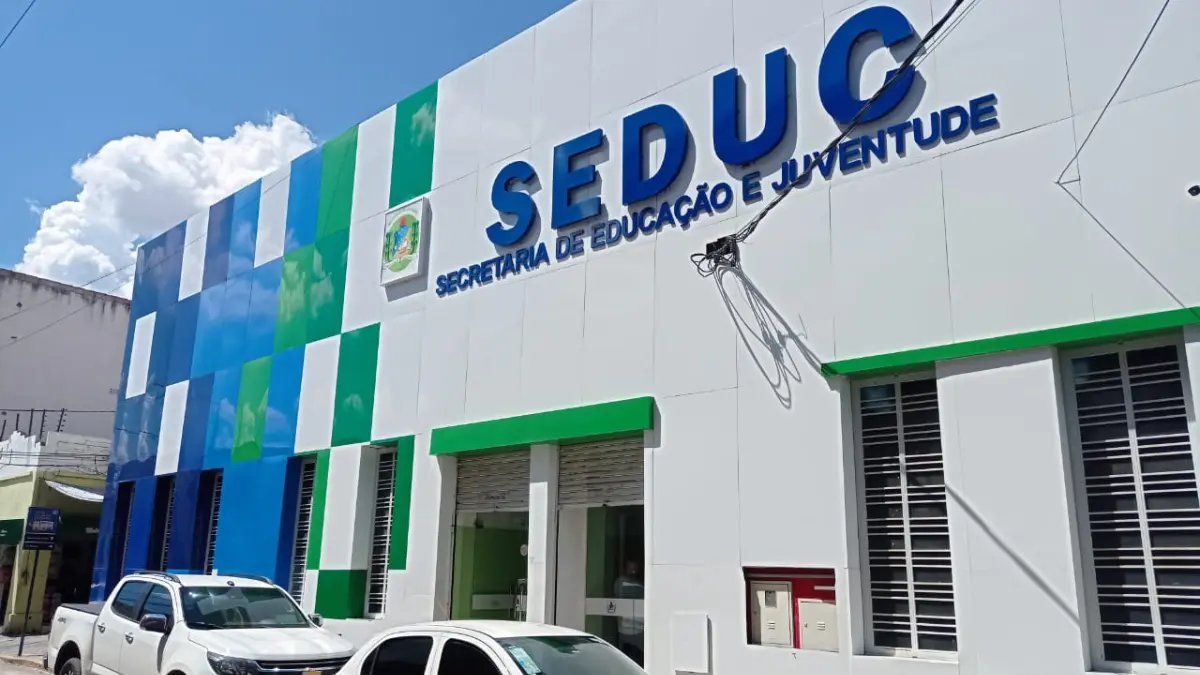 Processo Seletivo Juazeiro BA abre seleção para cadastro reserva na Secretaria Municipal de Educação