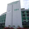 REDA SEC BA 2026 - fachada da Secretaria da Educação do Estado da Bahia, em Salvador