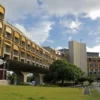 REDA SESAB BA 2026 — fachada da Secretaria da Saúde do Estado da Bahia, em Salvador