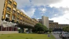 REDA SESAB BA 2026 — fachada da Secretaria da Saúde do Estado da Bahia, em Salvador