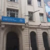 REDA SMED Salvador na fachada da Secretaria Municipal da Educação em prédio histórico na capital baiana