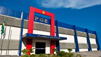 Residência Jurídica PGE-AM na sede da Procuradoria Geral do Estado do Amazonas