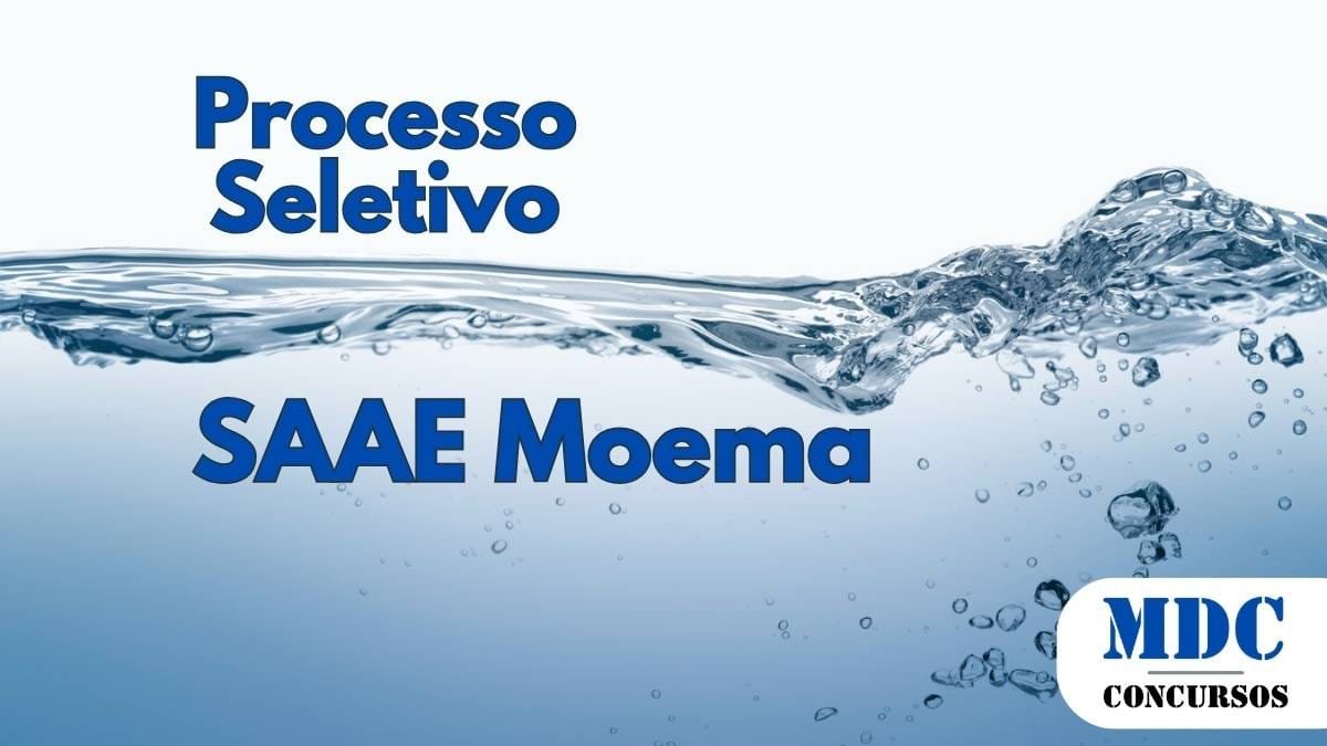 SAAE Moema (MG) Abre Processo Seletivo nº 001/2025 para Técnico em Contabilidade 1 Imagem de água cristalina em movimento, capturada em close-up. A superfície forma pequenas ondas e saliências, enquanto bolhas de ar emergem para a superfície. O fundo tem um gradiente azul claro, criando um efeito visual limpo e refrescante - SAAE Moema (MG) Abre Processo Seletivo para Técnico em Contabilidade