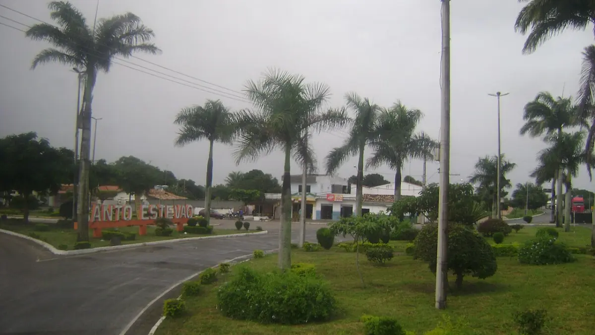 Santo Estêvão-BA abre seleção c/ 275 vagas de até R$ 4,3 mil