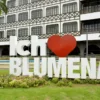 Processo seletivo SEMED Blumenau SC