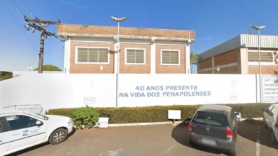 Concurso DAEP Penápolis SP