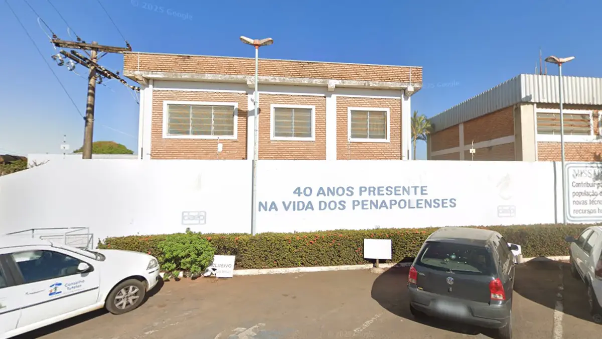 Concurso DAEP Penápolis SP
